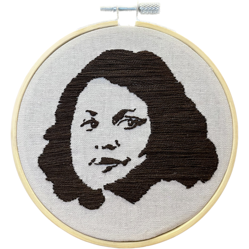 Anita Hill