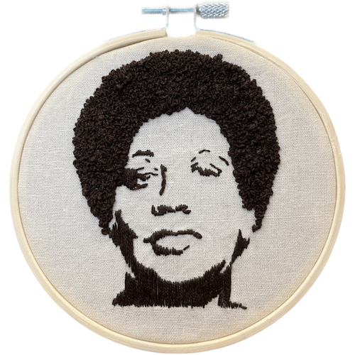 Audre Lorde