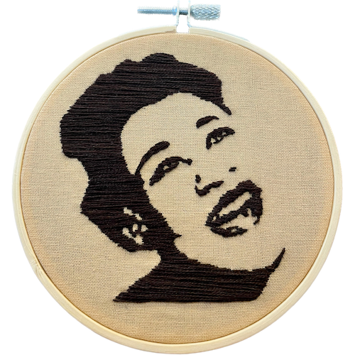 Billie Holiday