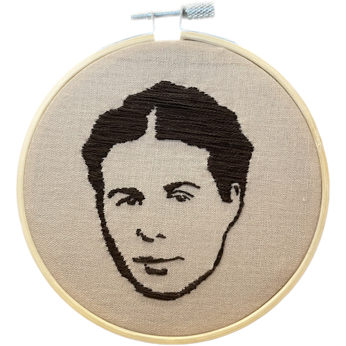 Irena Sendler