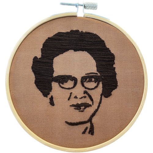 Katherine Johnson