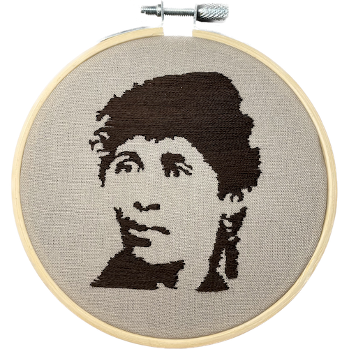 Lucy Parsons