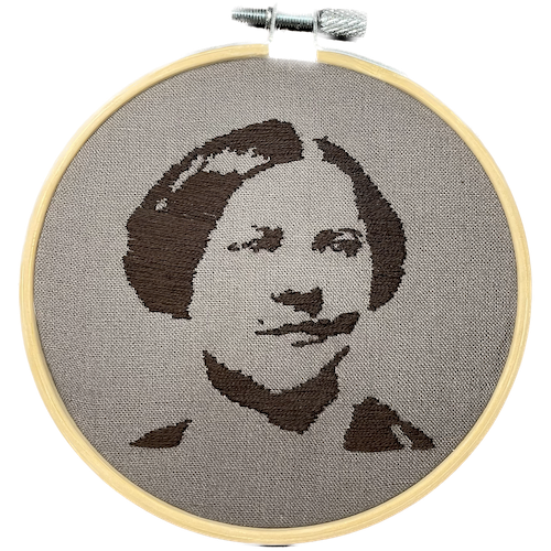 Lucy Stone