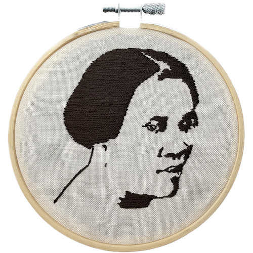 Madam C.J. Walker