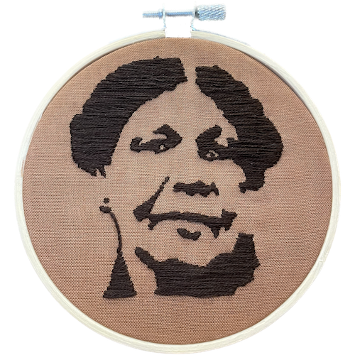 Mary Seacole