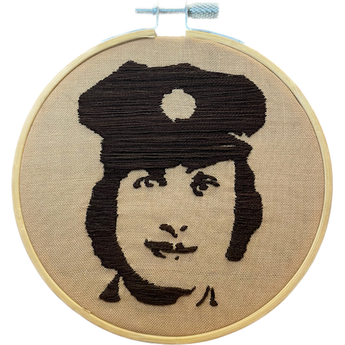 Noor Inayat Khan