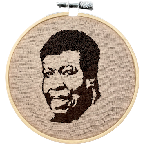 Octavia Butler