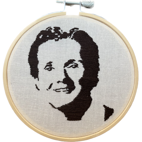 Rachel Carson