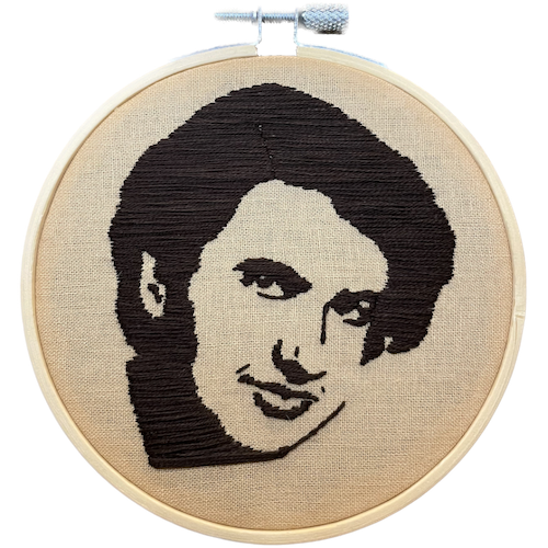 Rosalind Franklin