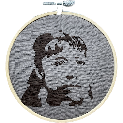 Sarah Winnemucca