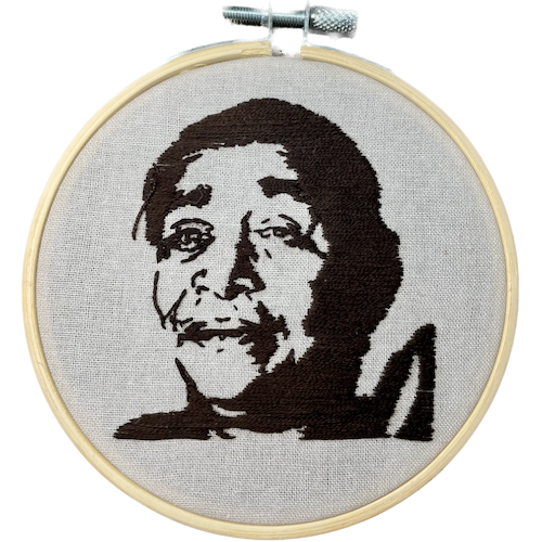 Sarojini Naidu