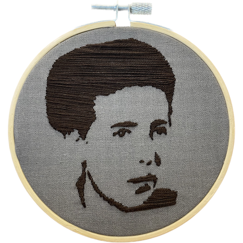 Simone de Beauvoir