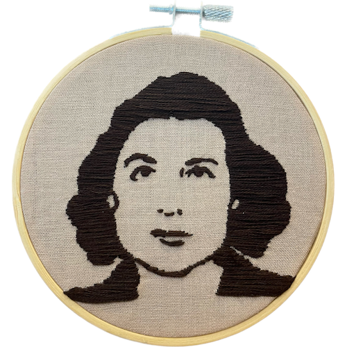 Violette Szabo